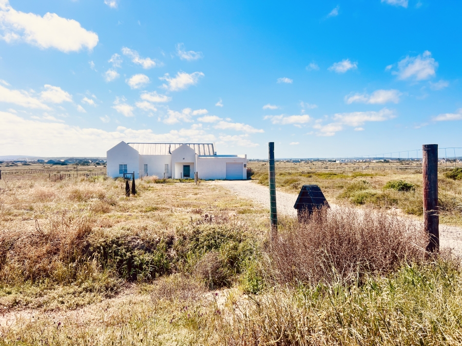 3 Bedroom Property for Sale in Long Acres Country Estate Western Cape